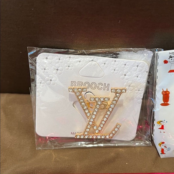 Pink Gift Set - Picture 5 of 7